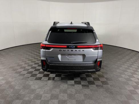 New 2026 Subaru Outback Limited image 4