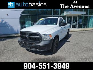 Used 2017 RAM 1500 Tradesman w/ Power & Remote Entry Group AWD/4WD video 1
