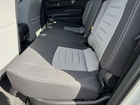 New 2025 Toyota Tacoma TRD Off-Road image 35