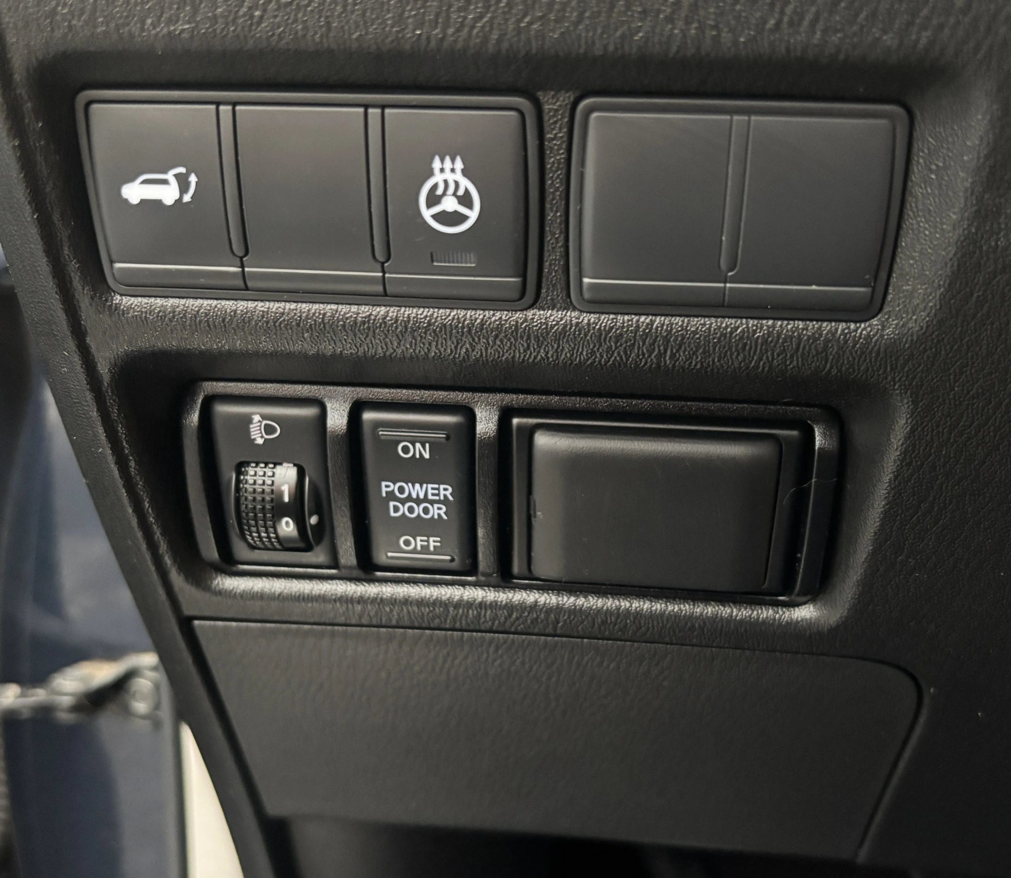 Used 2019 INFINITI QX80 Luxe AWD/4WD image 20