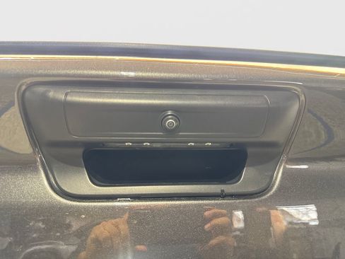 Used 2025 RAM 1500 Big Horn RWD image 21