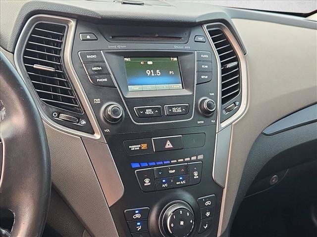 Used 2014 Hyundai Santa Fe Sport w/ Popular Equipment Package 02 FWD image 12
