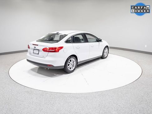 Used 2018 Ford Focus SE image 26