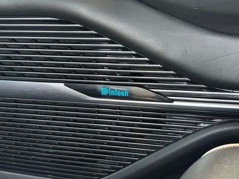 Used 2023 Jeep Grand Wagoneer L Series III w/ Rear Seat Video Group 1 image 21