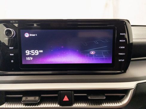 Used 2021 Kia K5 GT-Line image 19