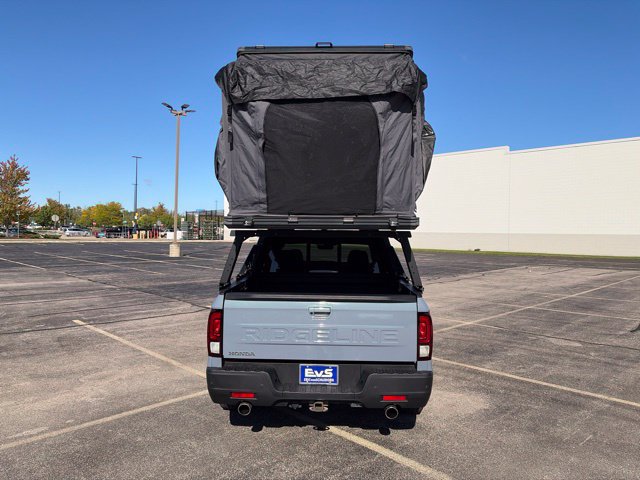 Used 2025 Honda Ridgeline Black Edition image 13