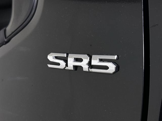 Used 2025 Toyota Tacoma SR5 RWD image 32