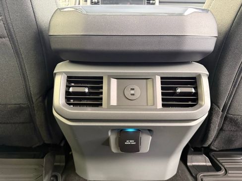 New 2026 Ford F150 XLT w/ Equipment Group 302A MID image 25