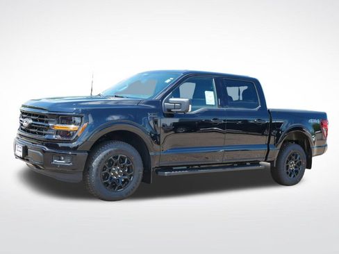 New 2026 Ford F150 XLT w/ Equipment Group 302A MID AWD/4WD image 7