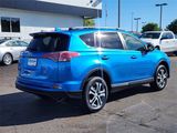 Used 2018 Toyota RAV4 LE image 4