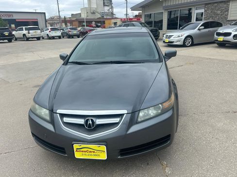 Used 2006 Acura TL FWD image 8