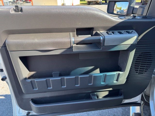 Used 2016 Ford F250 Lariat w/ Lariat Interior Package AWD/4WD image 10
