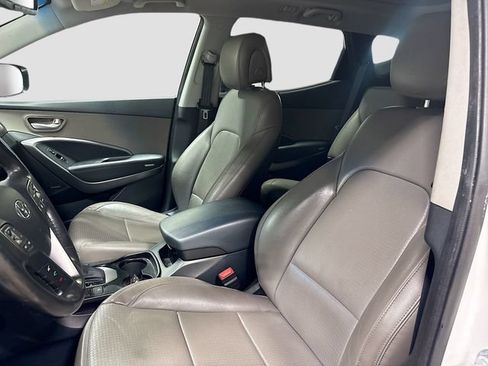 Used 2014 Hyundai Santa Fe Sport w/ Technology Package 04 FWD image 14