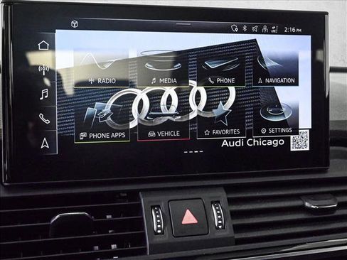 Certified 2023 Audi Q5 2.0T Premium w/ Convenience Package AWD/4WD image 13