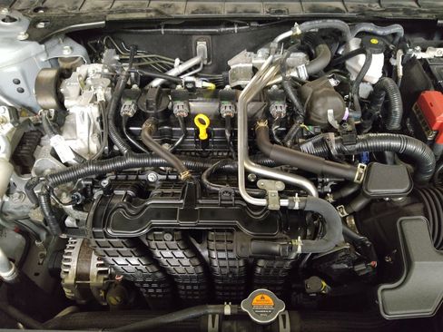 Used 2023 Nissan Altima 2.5 SL FWD image 30