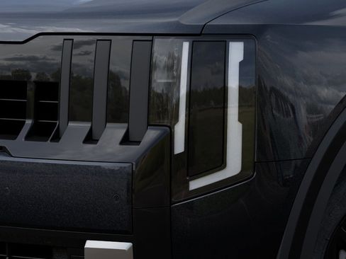 New 2027 Kia Telluride LX FWD image 10