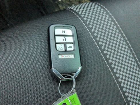 Used 2021 Honda Civic Sport image 27