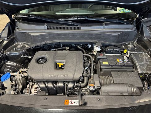 Certified 2024 Kia Seltos S image 27