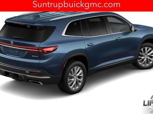 New 2026 Buick Enclave Preferred w/ Power Package image 95