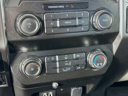 Used 2019 Ford F150 XLT w/ Trailer Tow Package AWD/4WD image 15