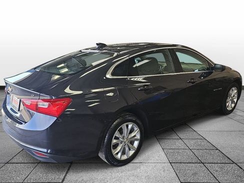 Used 2023 Chevrolet Malibu LT image 5