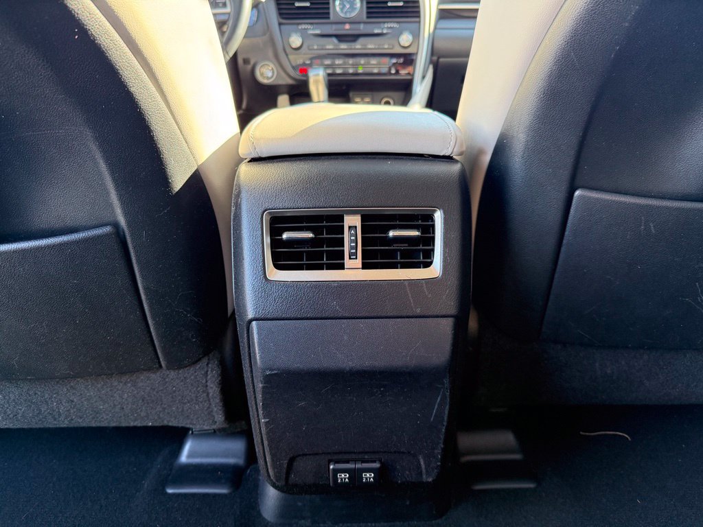 Used 2022 Lexus RX 350 FWD w/ Premium Package image 20