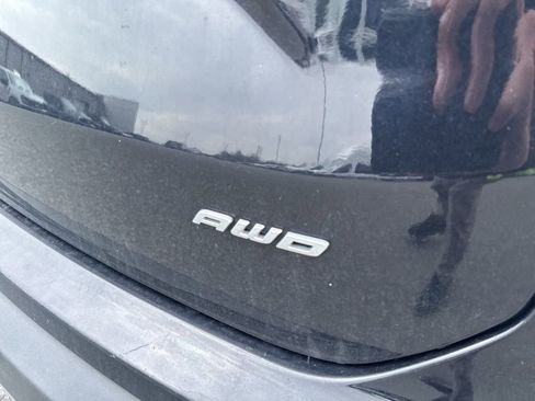 Used 2023 Ford Edge SEL image 7