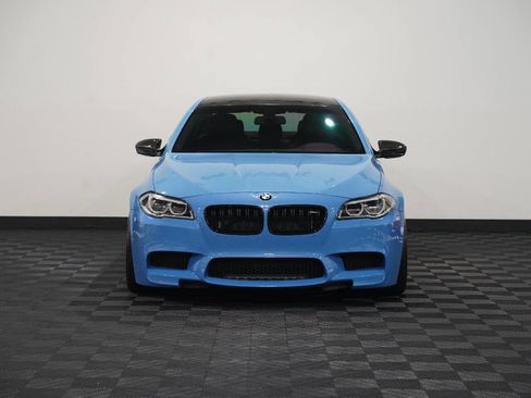 Used 2013 BMW M5 image 4
