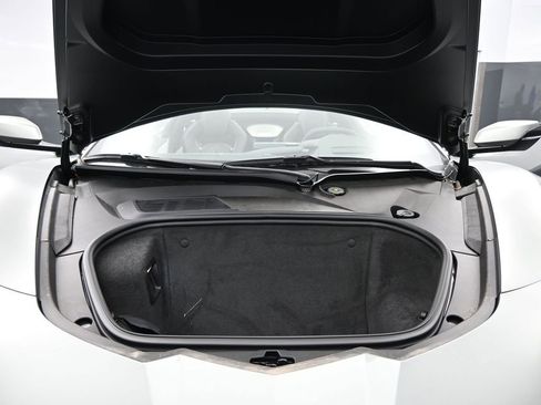 Used 2023 Chevrolet Corvette Stingray Premium Conv w/ Z51 Performance Package image 35