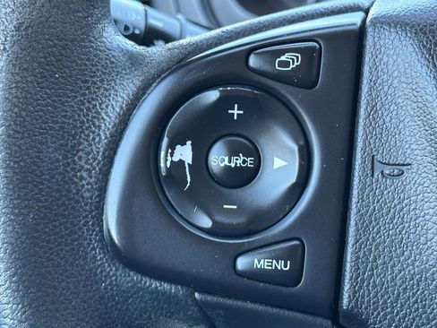 Used 2014 Honda CR-V EX image 34