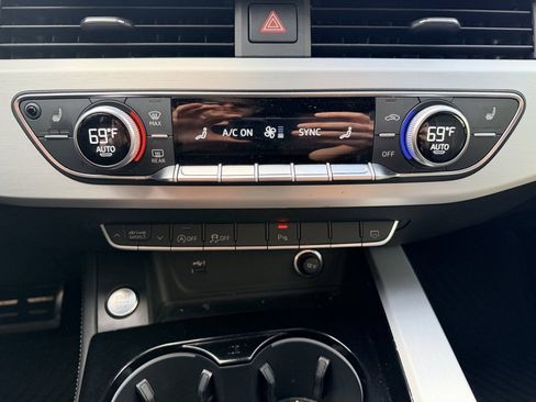 Certified 2023 Audi A5 2.0T Premium Plus w/ Premium Plus image 36