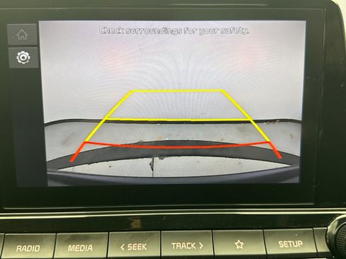 Used 2024 Kia Forte LXS image 15