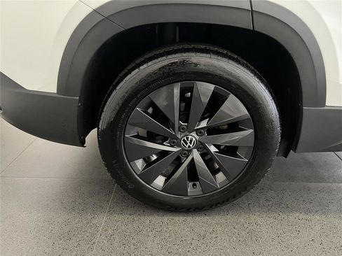 Used 2022 Volkswagen Taos S w/ IQ Drive S Package image 12