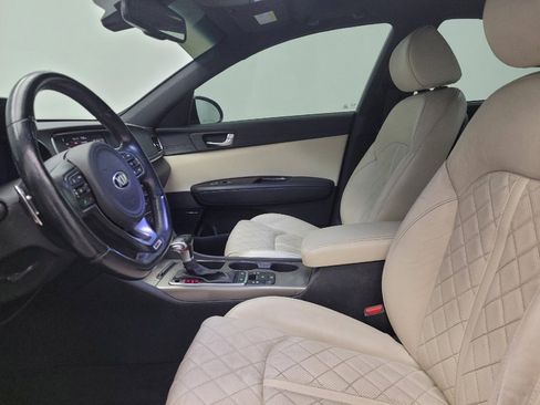 Used 2016 Kia Optima SX w/ Chrome Wheel Package image 17