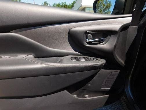 Used 2023 Nissan Murano S w/ Cargo Package AWD/4WD image 16