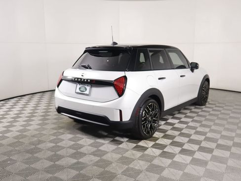 Used 2025 MINI Cooper S image 5