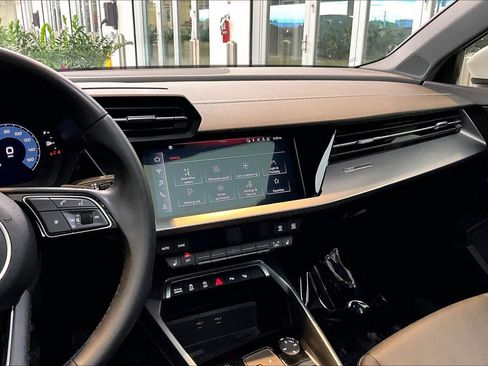 Used 2023 Audi A3 2.0T Premium w/ Convenience Package image 6