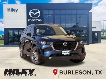 New 2025 MAZDA CX-90 3.3 Turbo w/ Preferred Package