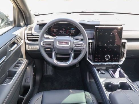 New 2027 GMC Acadia Elevation w/ Black Edition FWD image 14