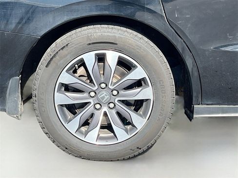 Used 2022 Honda Odyssey EX-L image 32