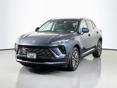 New 2026 Buick Envision Preferred image 3