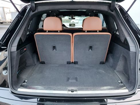 Used 2017 Audi Q7 3.0T Prestige w/ Prestige Package image 25