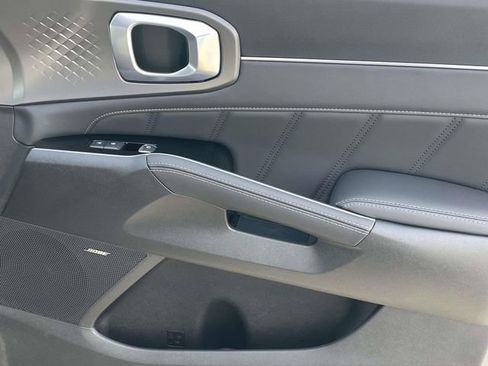 New 2026 Kia Sorento SX Prestige AWD/4WD image 16