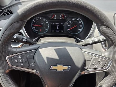 Certified 2024 Chevrolet Equinox LS w/ Driver Confidence II Package FWD image 19