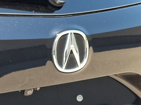 Used 2023 Acura RDX A-Spec AWD/4WD image 4