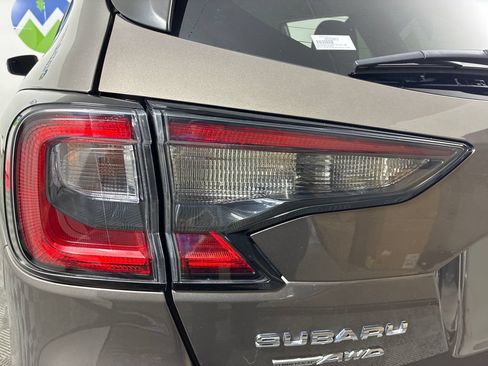 Certified 2024 Subaru Outback Premium AWD/4WD image 8