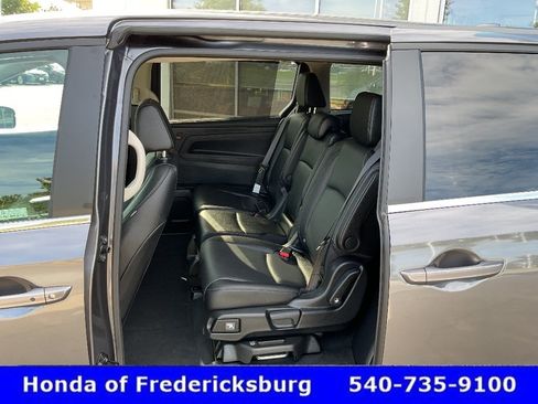 Certified 2026 Honda Odyssey EX-L image 26