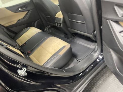 New 2026 Chevrolet Equinox ACTIV w/ Safety and Technology Package FWD image 16