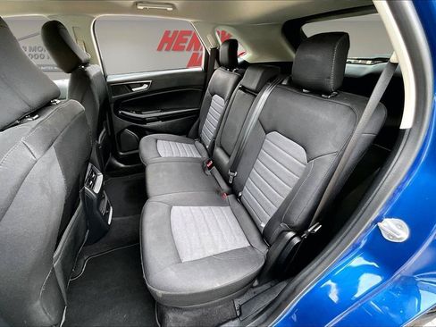 Used 2023 Ford Edge SE AWD/4WD image 23