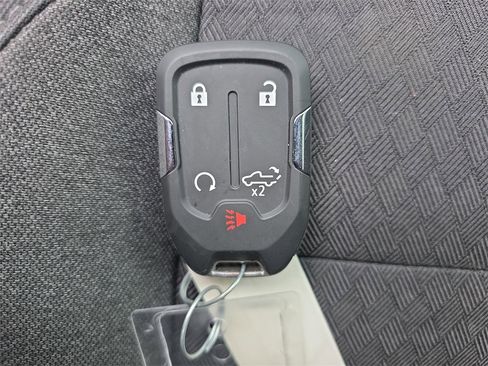 Used 2022 Chevrolet Silverado 1500 RST image 33